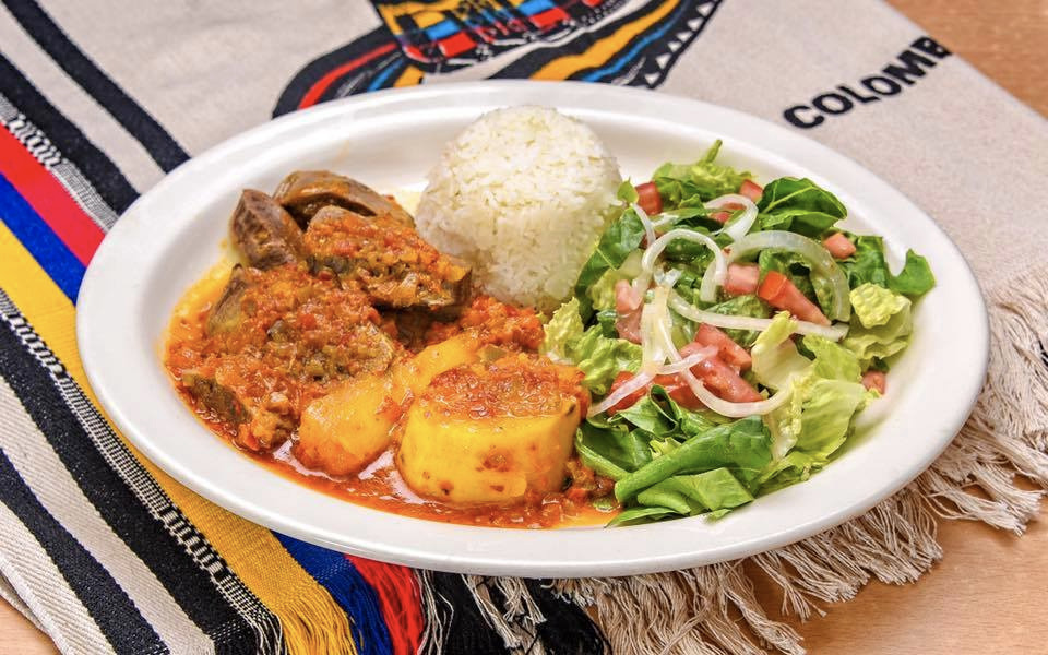 El Parche Colombian Restaurant Tacoma | restaurant | 6324 E McKinley Ave, Tacoma, WA 98404, USA | 2535078517 OR +1 253-507-8517