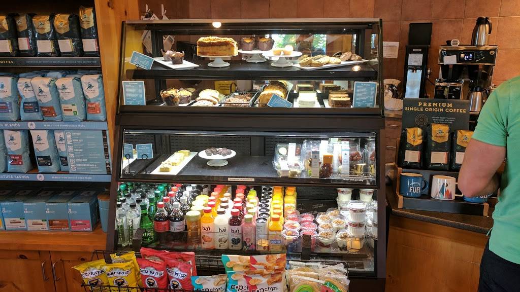 Caribou Coffee | cafe | 14638 Cedar Ave, Apple Valley, MN 55124, USA | 9524314315 OR +1 952-431-4315