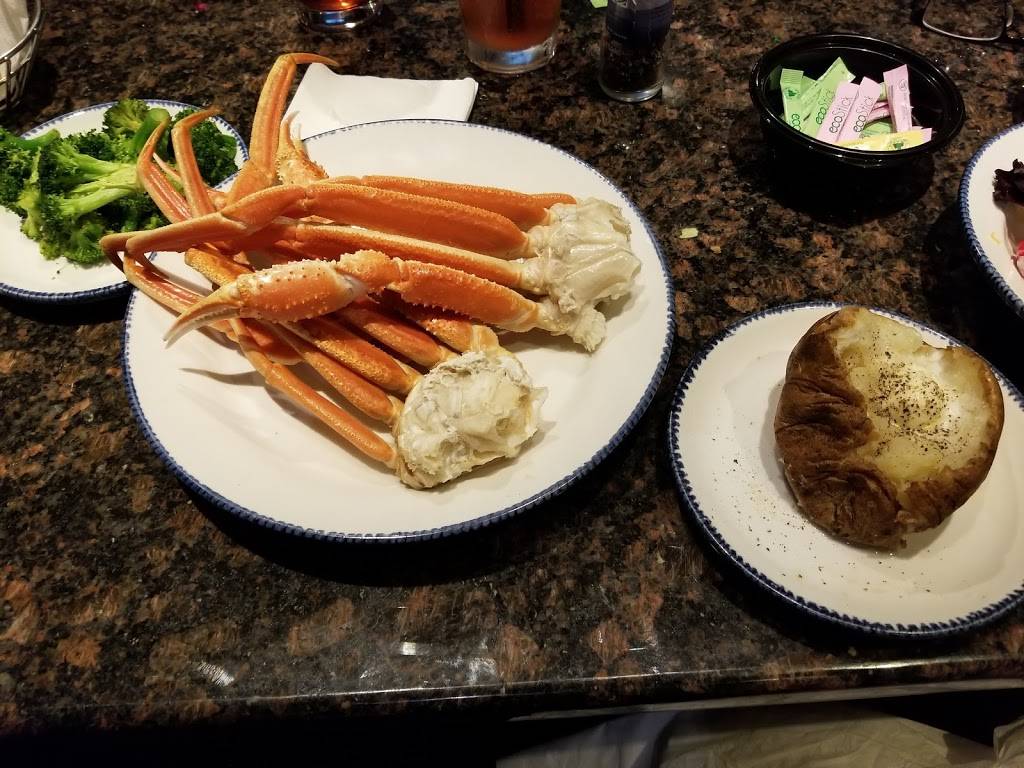 Red Lobster | restaurant | 603 S Cockrell Hill Rd, Duncanville, TX 75116, USA | 9727808835 OR +1 972-780-8835
