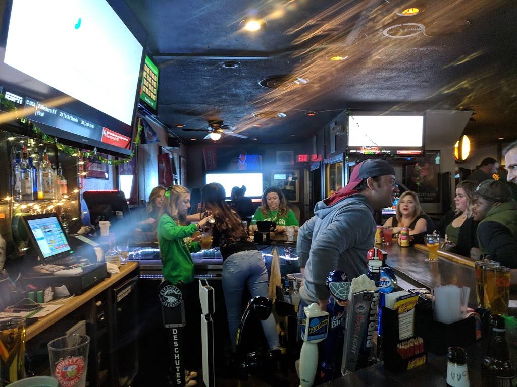 Dantes Gameday Grille | restaurant | 1019 N Main St, Akron, OH 44310, USA | 3309228344 OR +1 330-922-8344