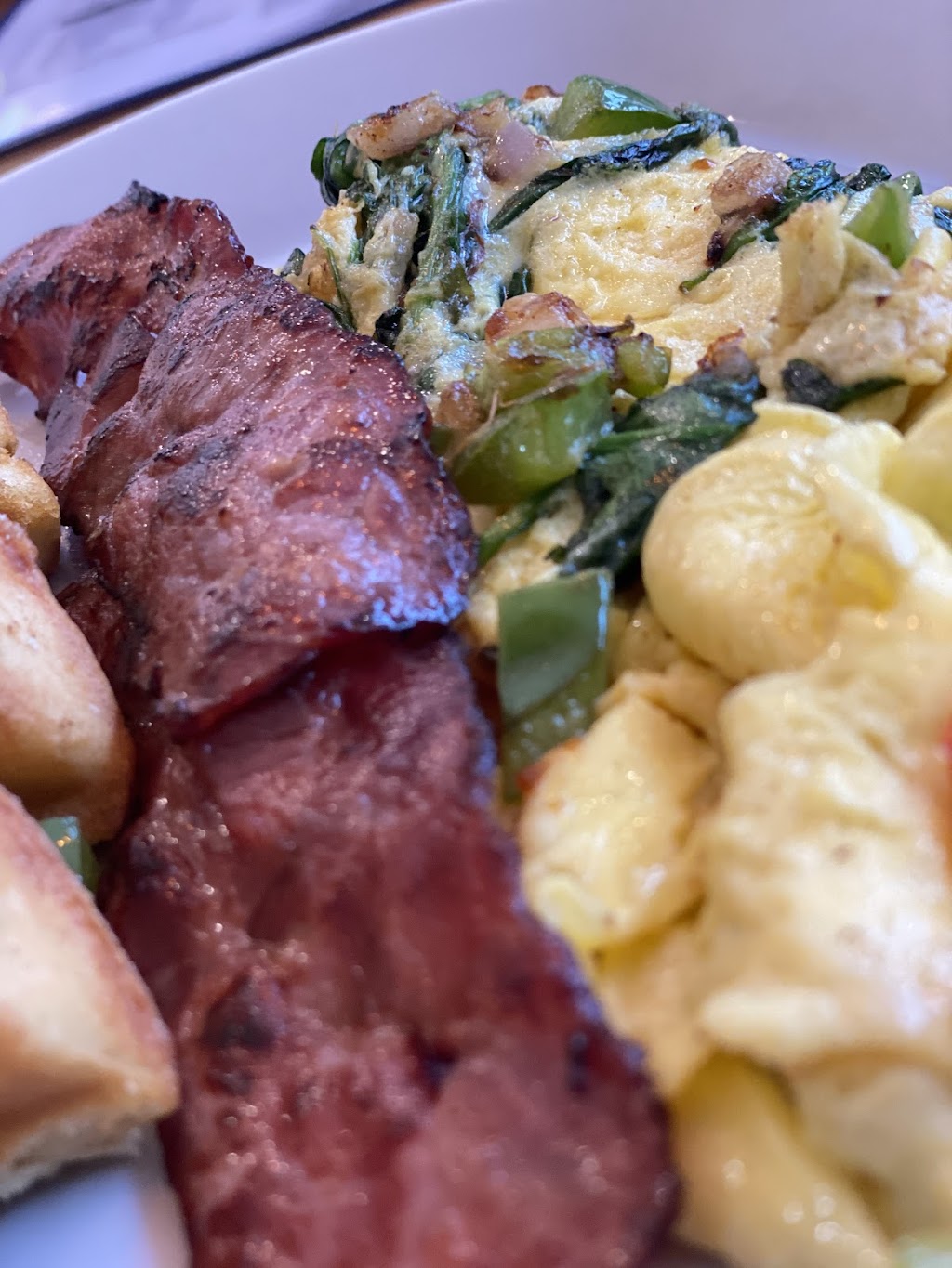 BROOKLYN WAFFLE HOUSE IN | restaurant | 434 Hancock St, Brooklyn, NY 11233, USA | 3473659445 OR +1 347-365-9445