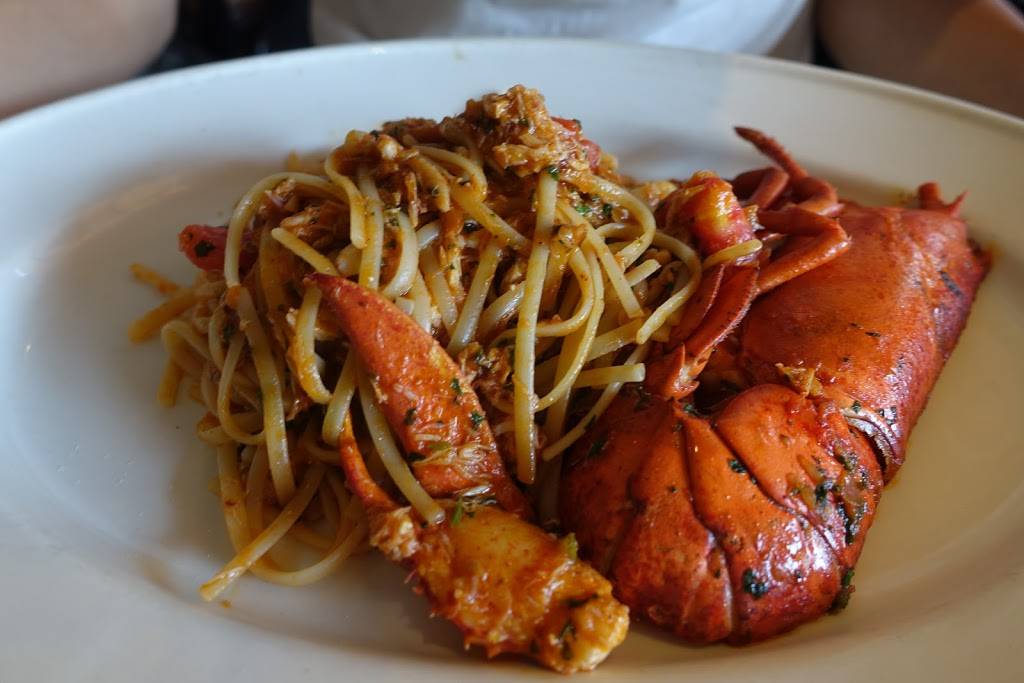 Il Pastaio | restaurant | 400 N Canon Dr, Beverly Hills, CA 90210, USA | 3102055444 OR +1 310-205-5444