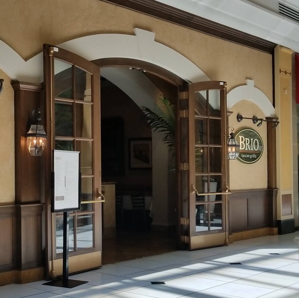 BRIO | restaurant | 2801 W Big Beaver Rd, Troy, MI 48084, USA | 2486436045 OR +1 248-643-6045