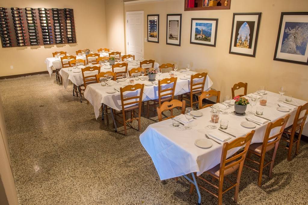 Bella Notte Ristorante | restaurant | 3570 Brock St N, Whitby, ON L1R 3J4, Canada | 9054305744 OR +1 905-430-5744