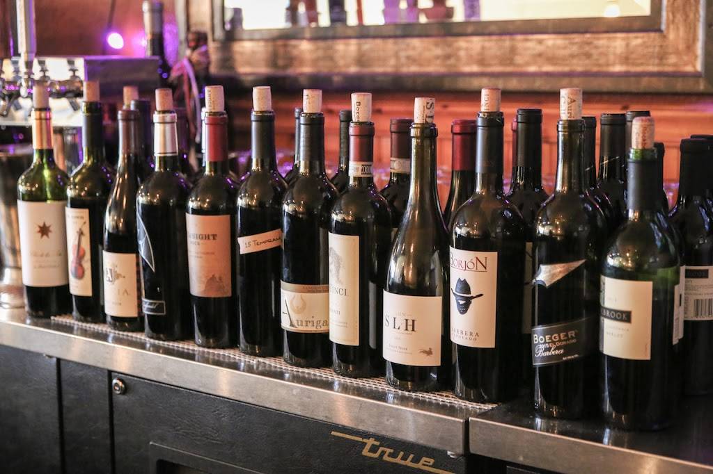 Bene Ristorante Italiano | restaurant | 423 Main St, Placerville, CA 95667, USA | 5303033415 OR +1 530-303-3415