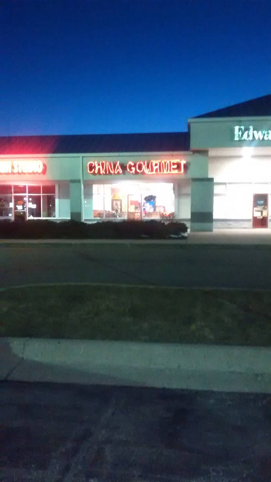 China Gourmet | restaurant | 12900 S Old U.S. 27 #5, Dewitt, MI 48820, USA | 5176692008 OR +1 517-669-2008