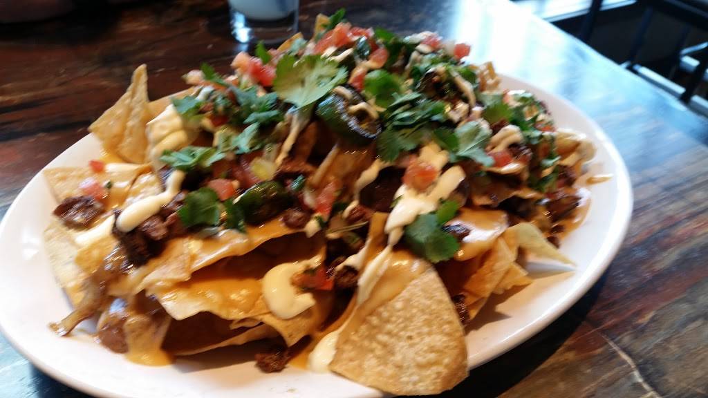 Urban Rio Cantina & Grill | restaurant | 1000 14th St #100, Plano, TX 75074, USA | 9724224466 OR +1 972-422-4466