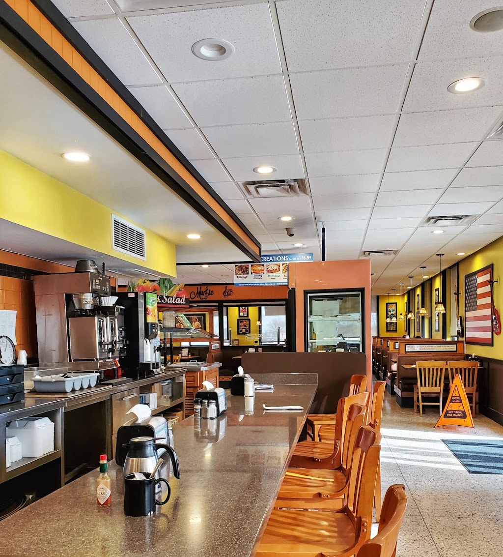 Country Pride | restaurant | 103 Prospector Dr, Ogallala, NE 69153, USA | 3082843667 OR +1 308-284-3667