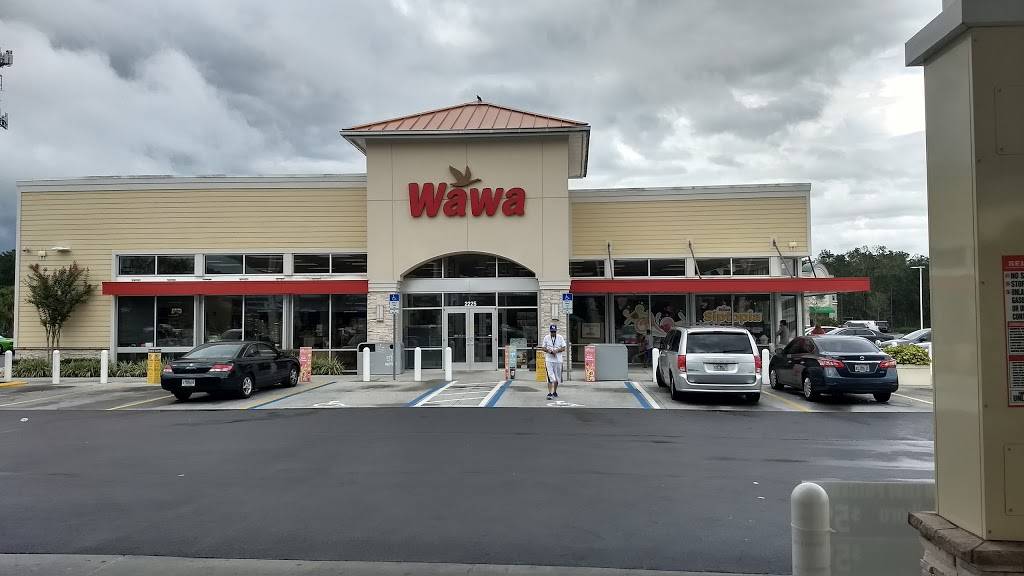 Wawa | cafe | 2225 S Goldenrod Rd, Orlando, FL 32822, USA | 4073824185 OR +1 407-382-4185