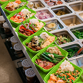 Fit Mealz Meal Prep | restaurant | 4554 Dublin Blvd, Dublin, CA 94568, USA | 9259998644 OR +1 925-999-8644