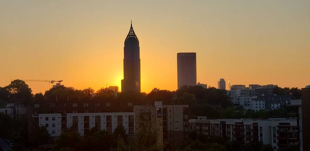 Bazati | restaurant | 550 Somerset Terrace NE #102, Atlanta, GA 30306, USA | 4047958343 OR +1 404-795-8343