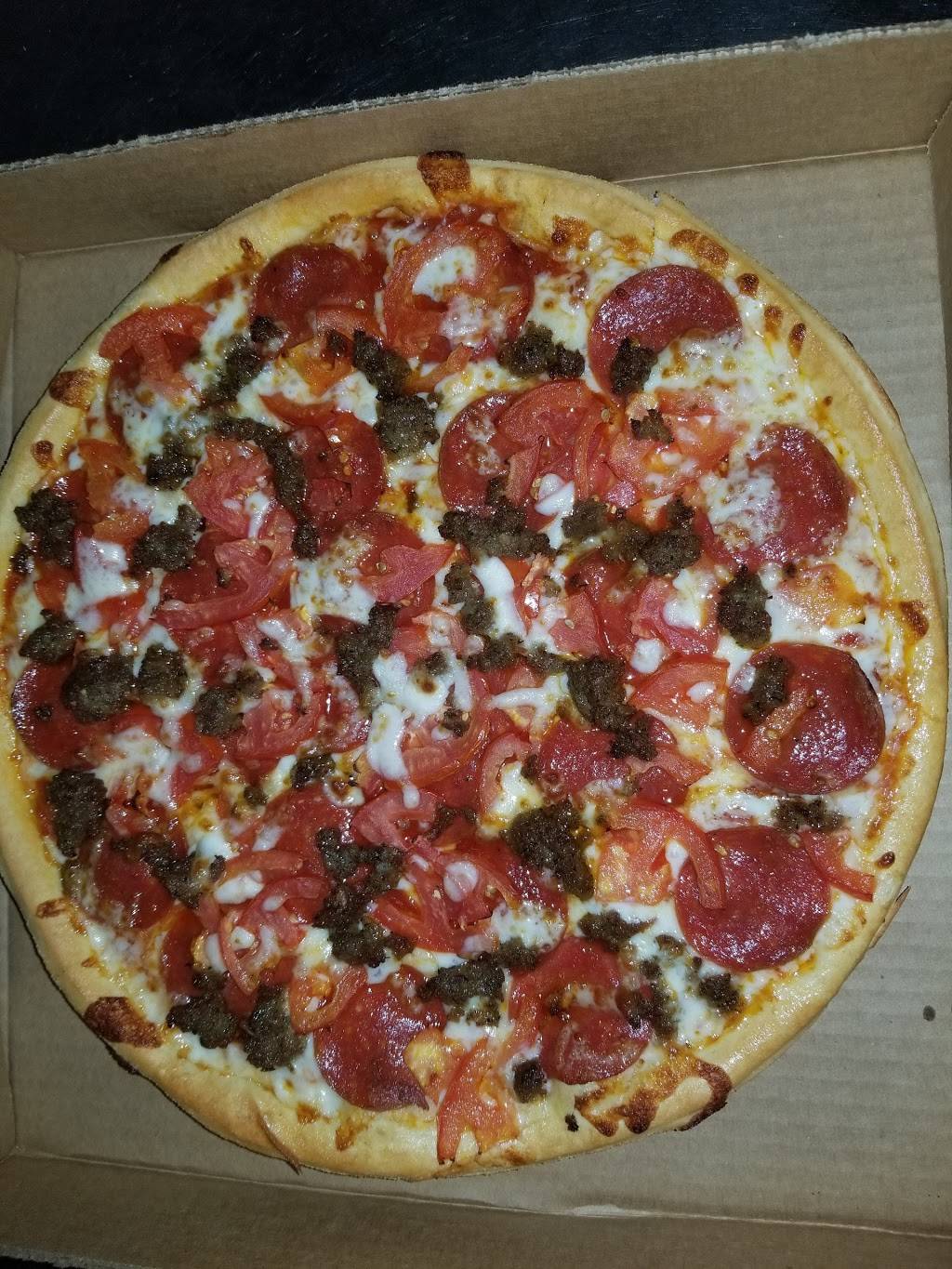 Pizza Shak | restaurant | 940 US-501, Myrtle Beach, SC 29577, USA | 8434480052 OR +1 843-448-0052