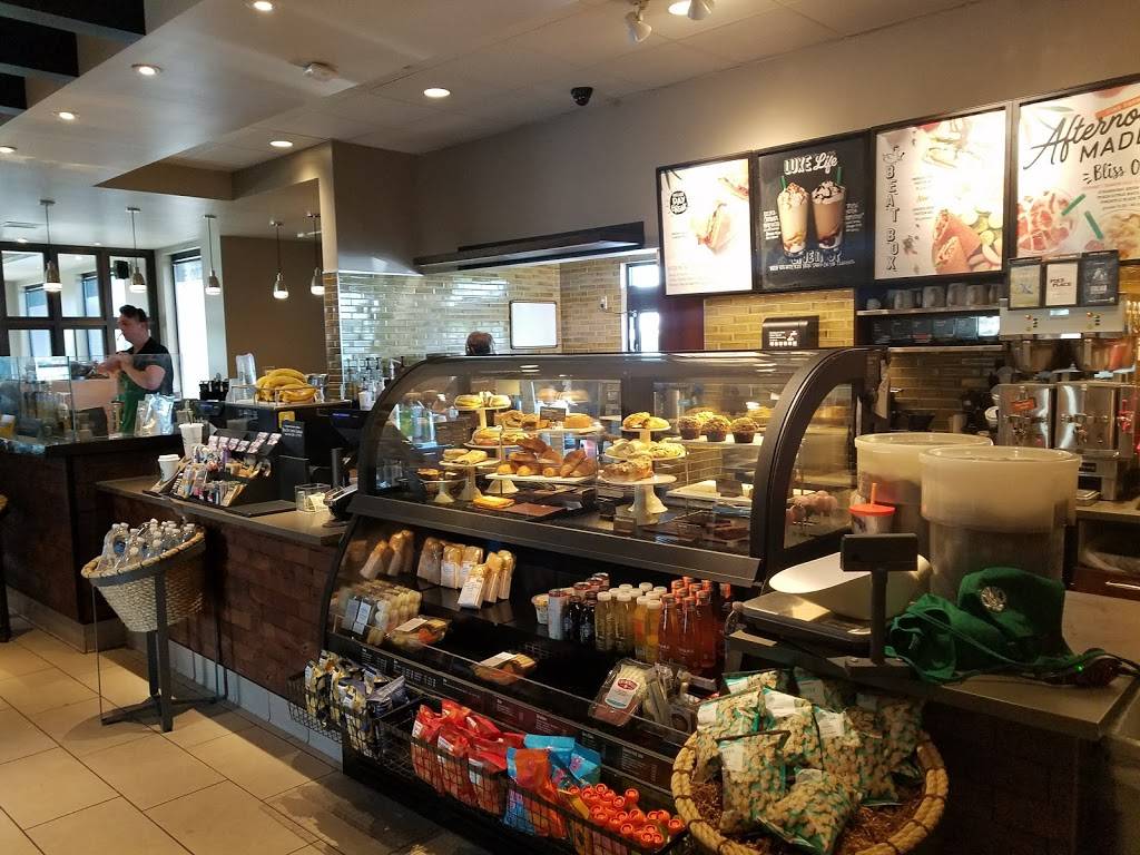 Starbucks | cafe | 1200 S Naper Blvd, Naperville, IL 60540, USA | 6304281205 OR +1 630-428-1205