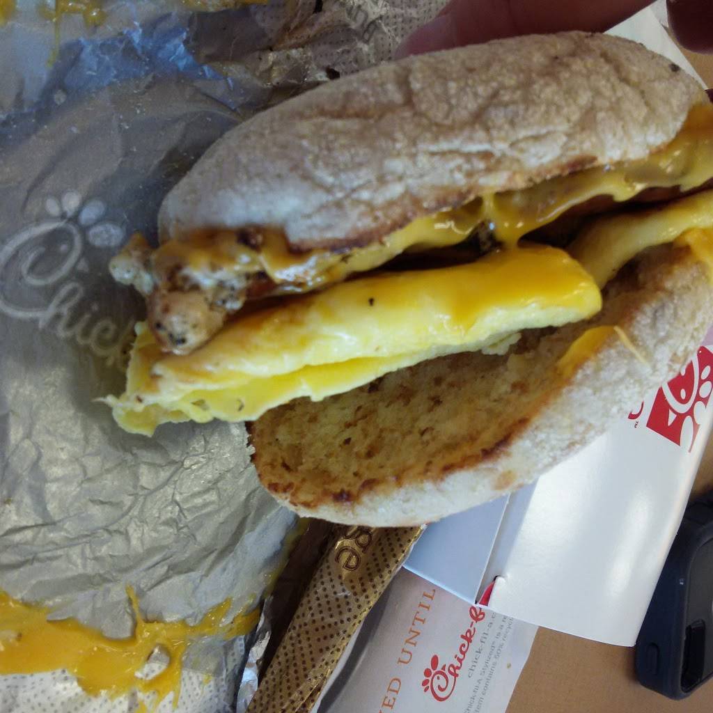 Chick-fil-A | restaurant | 7565 Mountain Grove Dr, Knoxville, TN 37920, USA | 8655730023 OR +1 865-573-0023