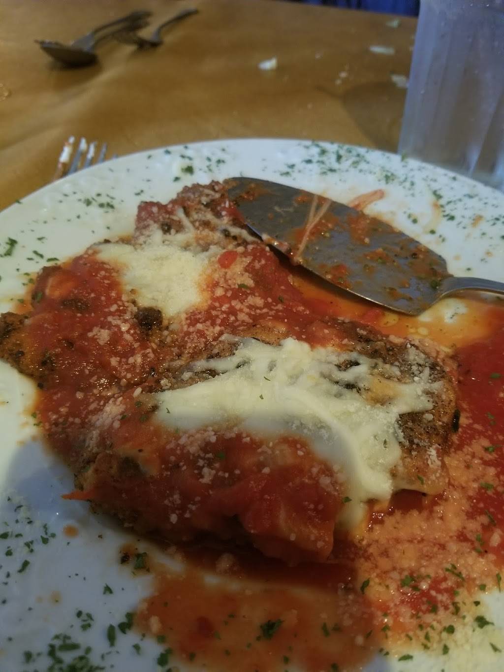 Bellagio Italian Restaurant | restaurant | 3550 Old Kings Hwy, Murrells Inlet, SC 29576, USA | 8433577041 OR +1 843-357-7041