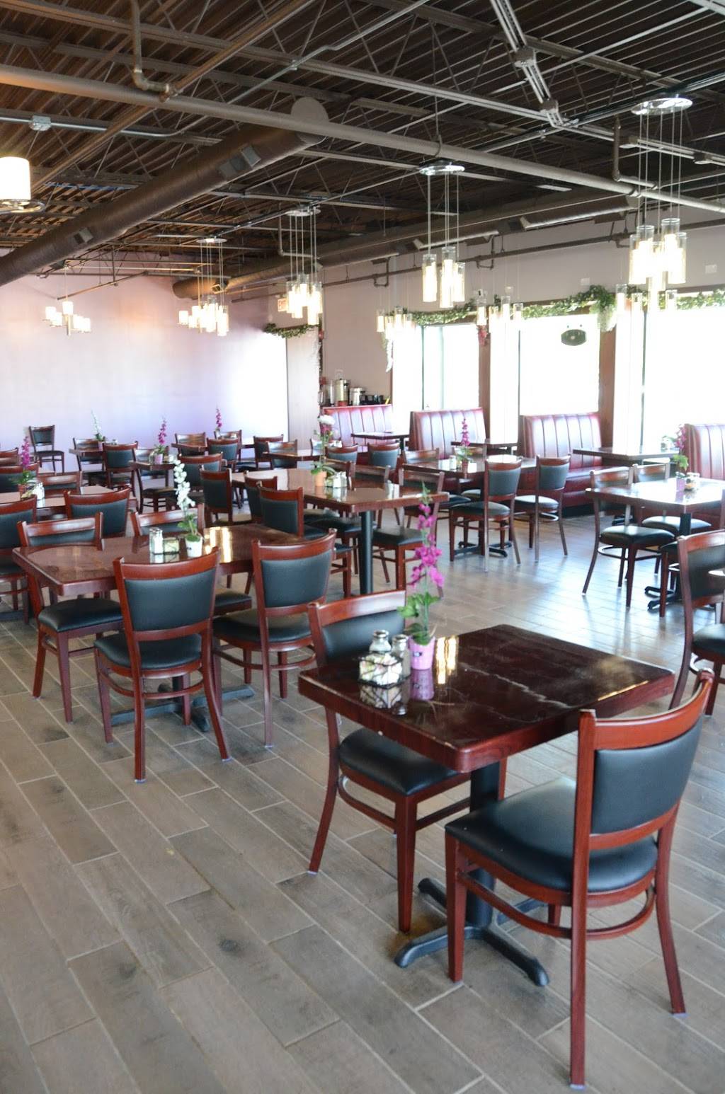 Sallora & Sam Bakery Grill and Catering | bakery | 8500 S Harlem Ave, Bridgeview, IL 60455, USA | 7085814239 OR +1 708-581-4239