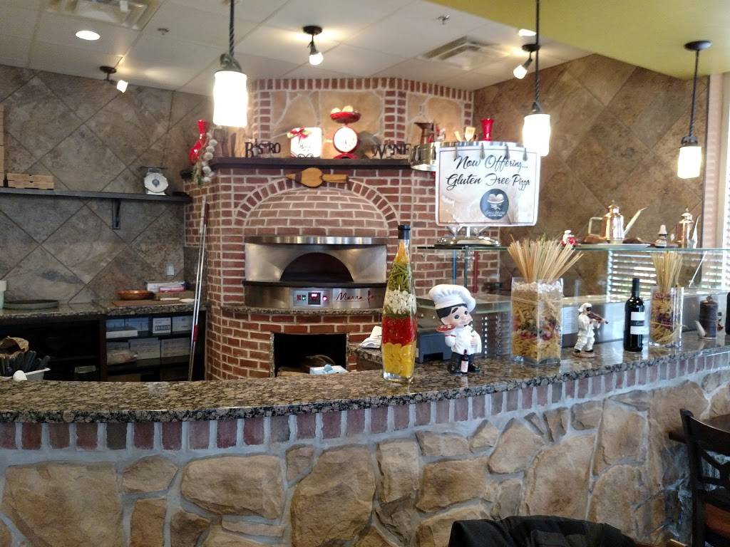 Manalù Italian Restaurant | restaurant | 5227 Presidents Ct, Frederick, MD 21703, USA | 2405784831 OR +1 240-578-4831