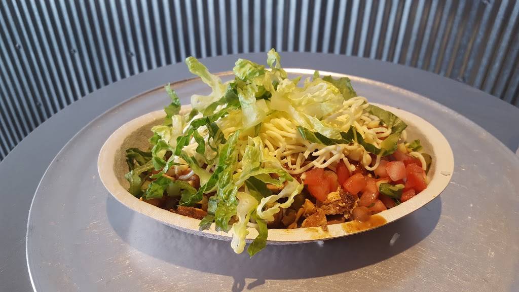 Chipotle Mexican Grill | restaurant | 44 Great Neck Rd, Great Neck, NY 11021, USA | 5164670505 OR +1 516-467-0505