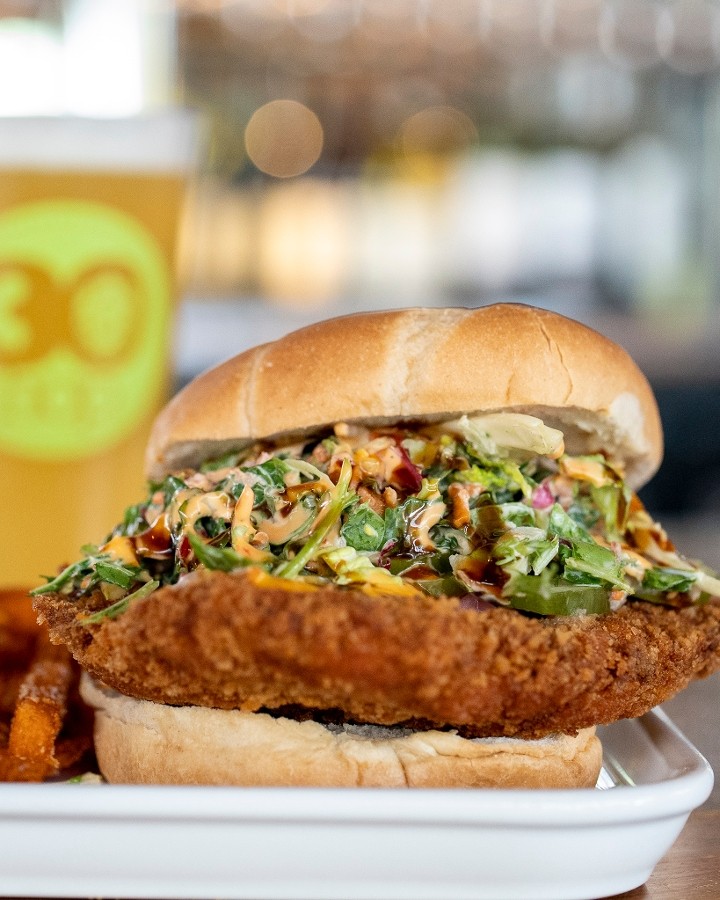 30hop | restaurant | 1615 SW Main St Suite 105, Ankeny, IA 50023, USA | 5152890227 OR +1 515-289-0227