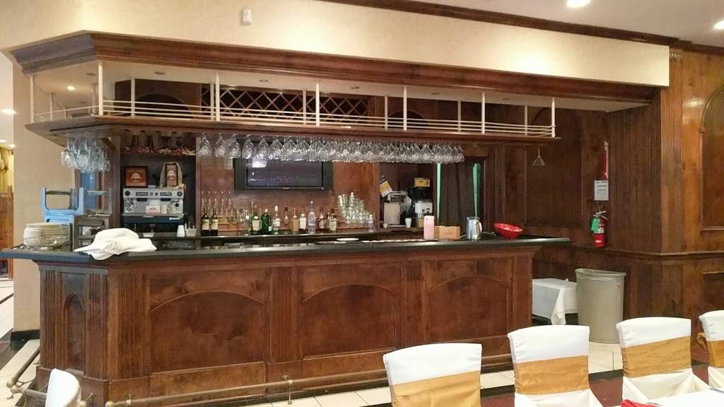 Ashiana Indian Restaurant & Bar | restaurant | 12610 Briar Forest Dr, Houston, TX 77077, USA | 2816795555 OR +1 281-679-5555