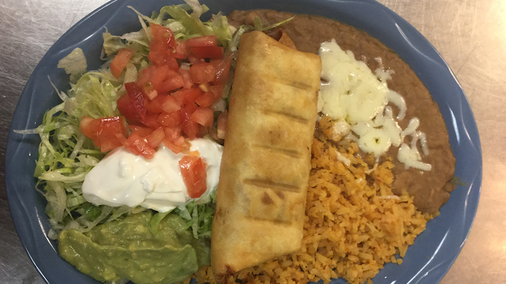 El Dorado Mexican Bar & Grill | restaurant | 912 Brookway Blvd, Brookhaven, MS 39601, USA | 6018230808 OR +1 601-823-0808