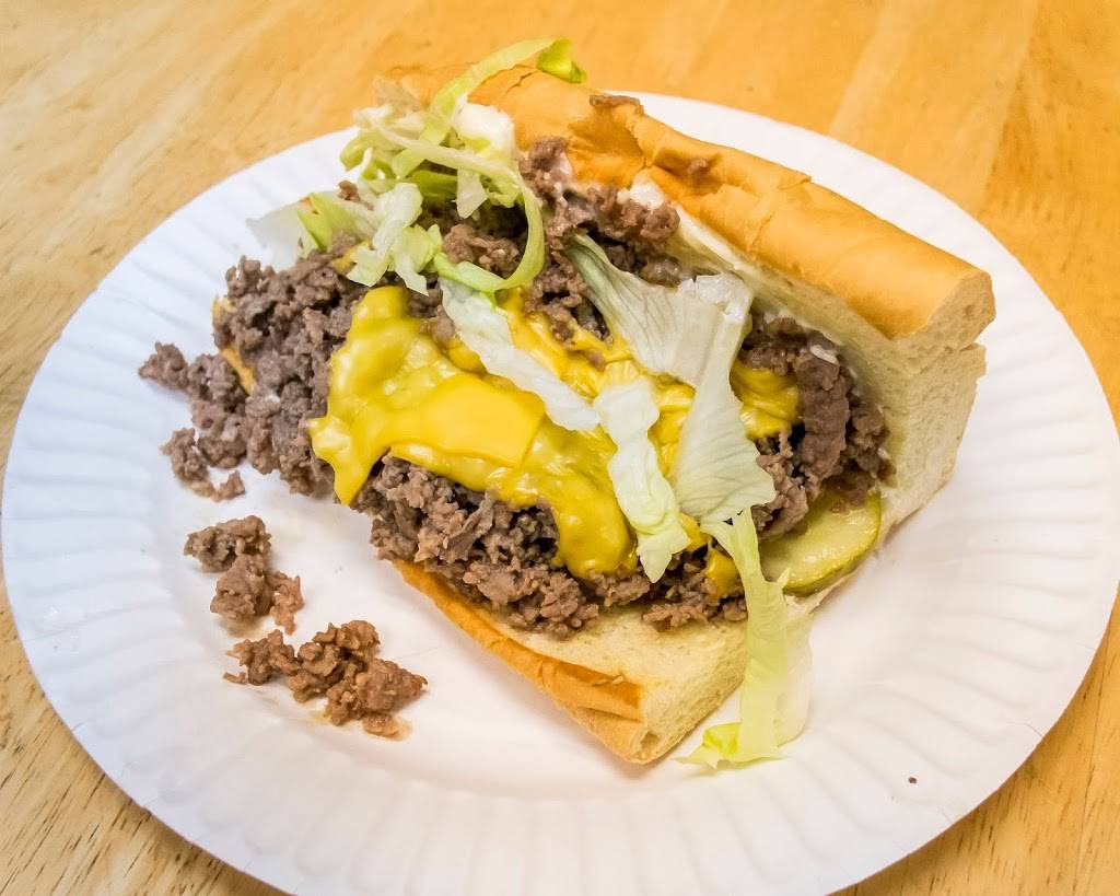 New China Carryout | restaurant | 4121 Southern Ave SE, Capitol Heights, MD 20743, USA | 3019673975 OR +1 301-967-3975