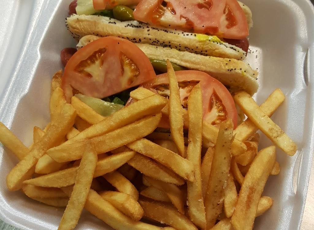 Taco Fresco | restaurant | #C17 Millenium Station, 151 N Michigan Ave, Chicago, IL 60601, USA | 3125651444 OR +1 312-565-1444