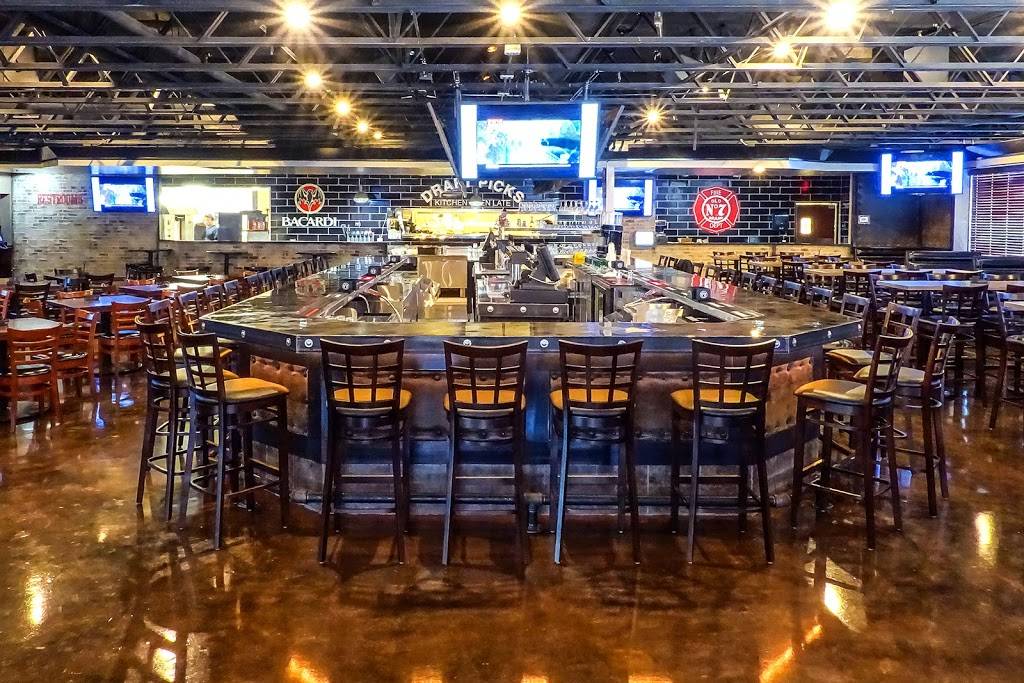 Draft Picks | restaurant | 912 Busse Rd, Mt Prospect, IL 60056, USA | 8472909000 OR +1 847-290-9000