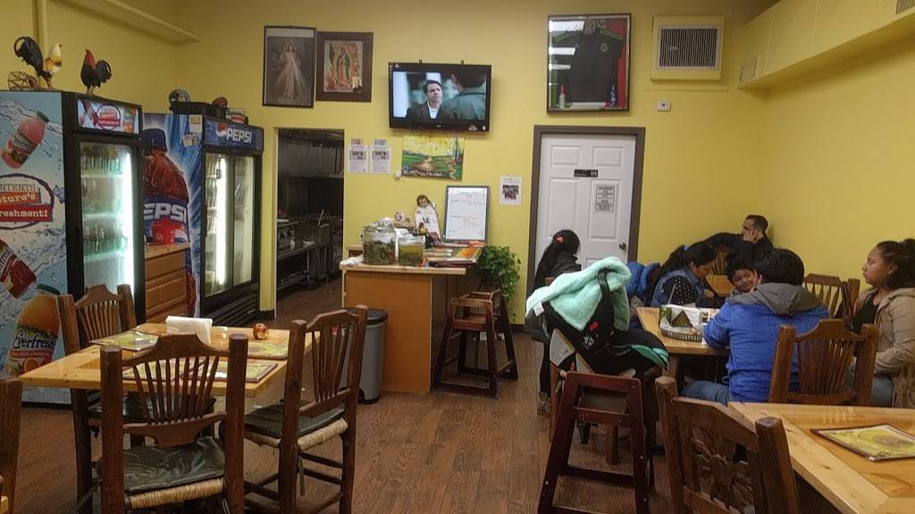 Taqueria Mexico Lindo | restaurant | 16 Market St, Lynn, MA 01901, USA | 7814774222 OR +1 781-477-4222