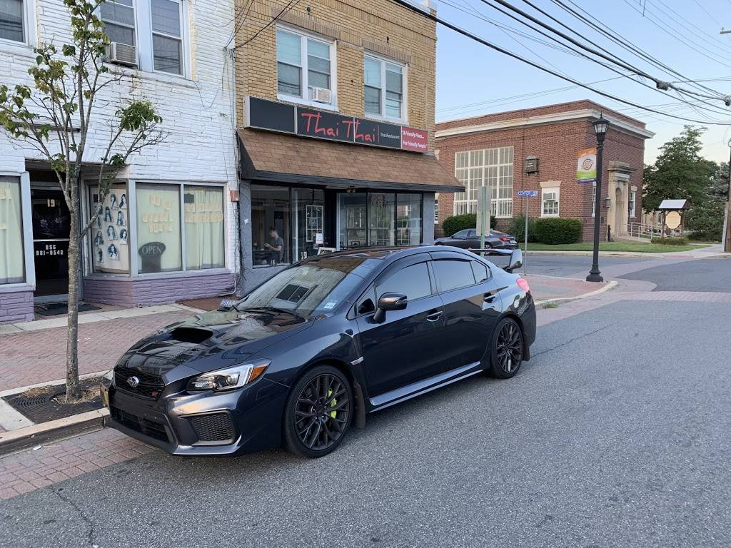 Thai Thai | restaurant | 21 E High St, Glassboro, NJ 08028, USA | 8565952329 OR +1 856-595-2329