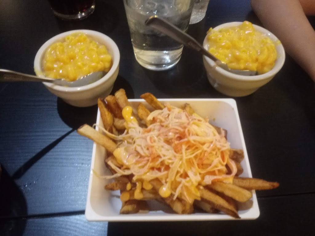 Dusk Till Dawn Fried Chicken & Seafood | restaurant | 342 E State St, West Lafayette, IN 47906, USA | 7652697020 OR +1 765-269-7020