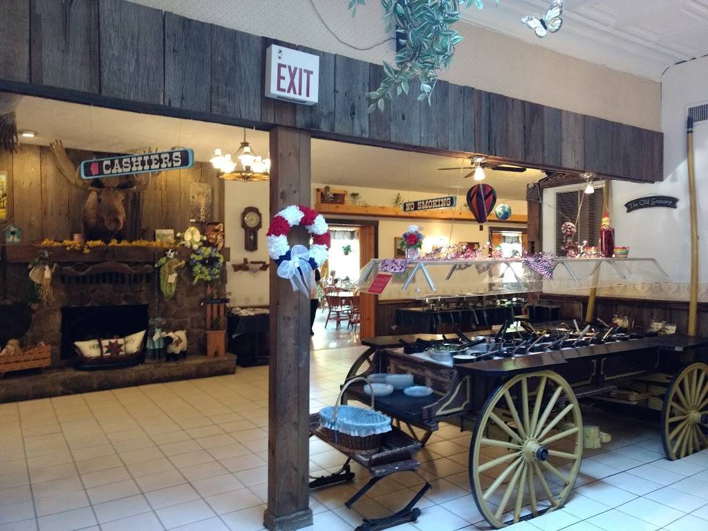 Des Dutch Essenhaus | restaurant | 176 N Market St, Shreve, OH 44676, USA | 3305672212 OR +1 330-567-2212