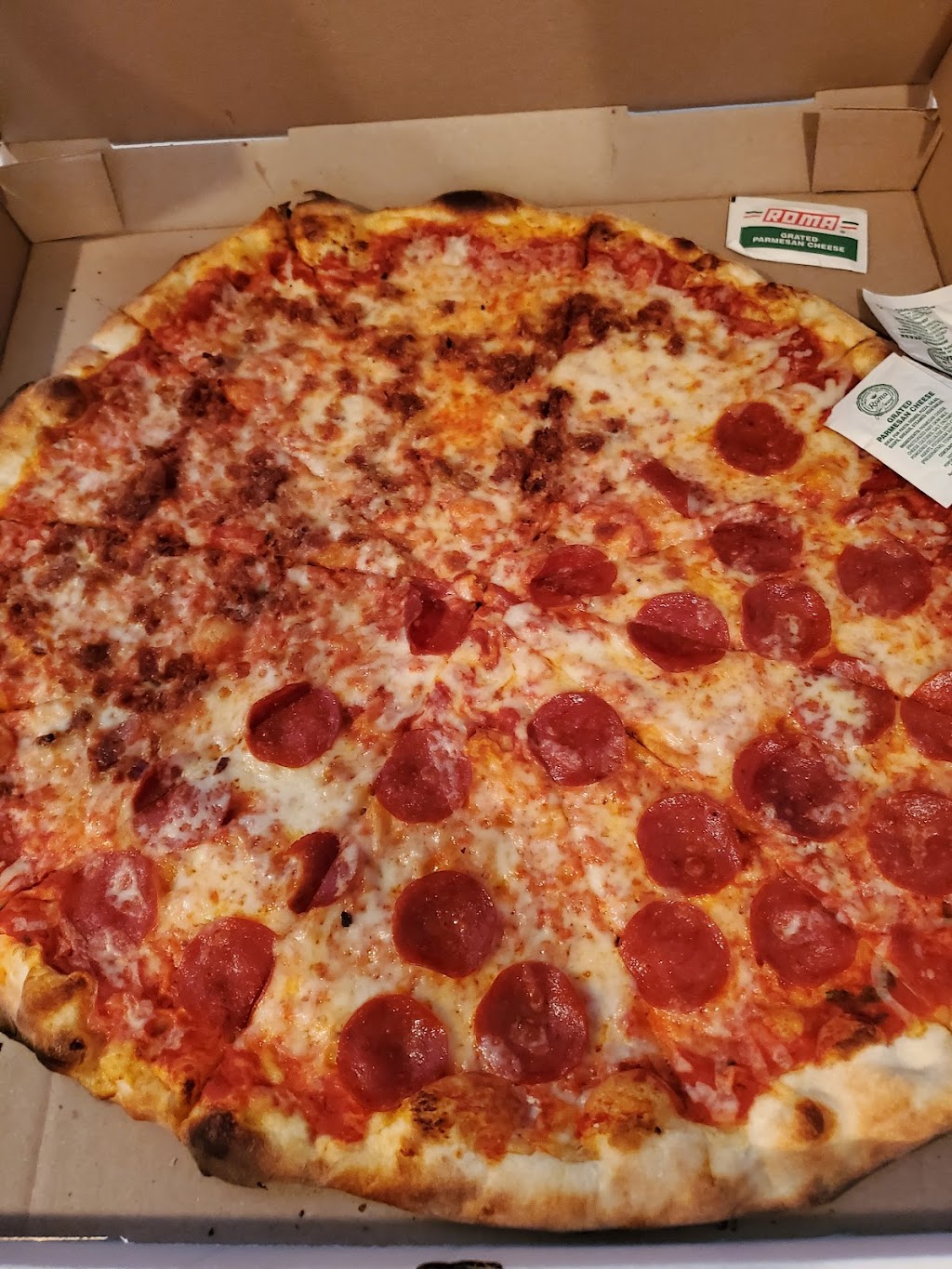 Alis Pizzaria | restaurant | 15179 Judson Rd #107, San Antonio, TX 78247, USA | 2108881441 OR +1 210-888-1441