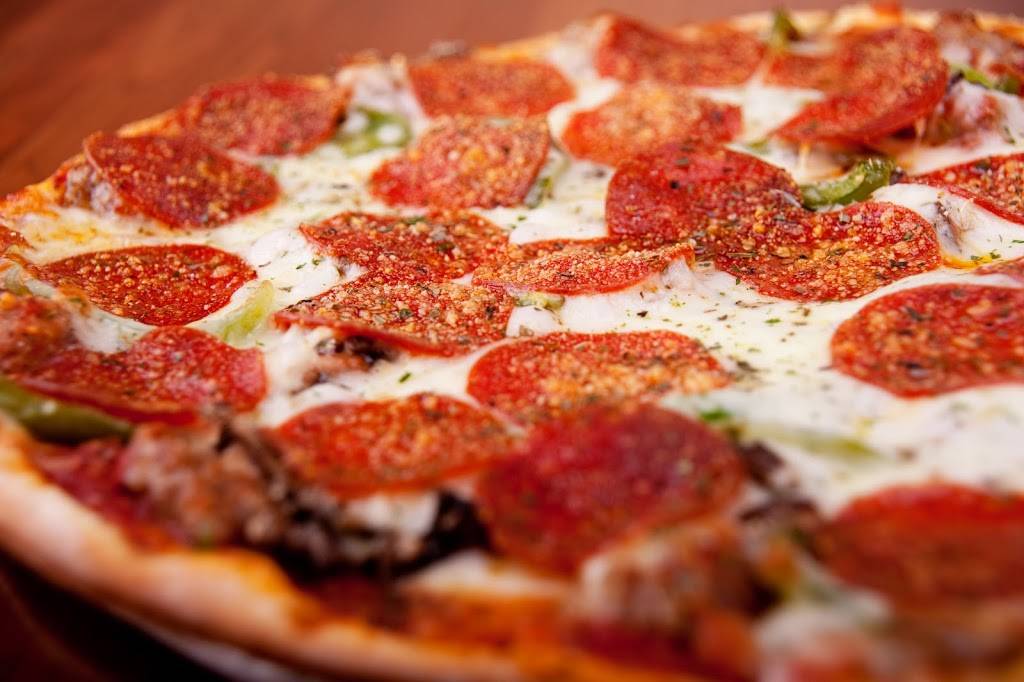 Hickory Street Pizza | restaurant | 205 Park Ave, Barrington, IL 60010, USA | 8473821987 OR +1 847-382-1987