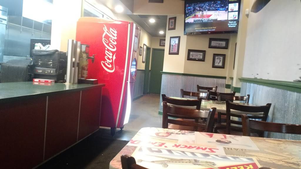 Wingstop | restaurant | 2634 N Clark St, Chicago, IL 60614, USA | 7739048172 OR +1 773-904-8172