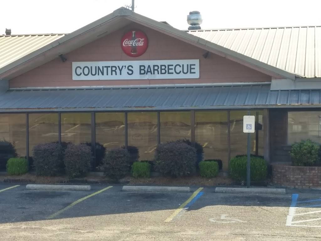 Montgomery Bar-B-Q | restaurant | 150 N Memorial Dr, Prattville, AL 36067, USA | 3343659548 OR +1 334-365-9548