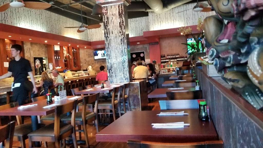 Hana Sushi Temecula | restaurant | 27576 Ynez Rd H-15, Temecula, CA 92591, USA | 9516998589 OR +1 951-699-8589