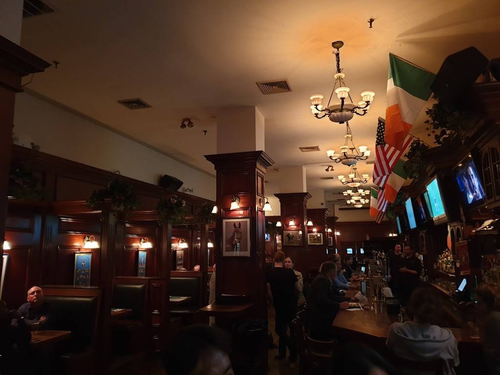 The Triple Crown Ale House | restaurant | 330 7th Ave, New York, NY 10001, USA | 2127361575 OR +1 212-736-1575