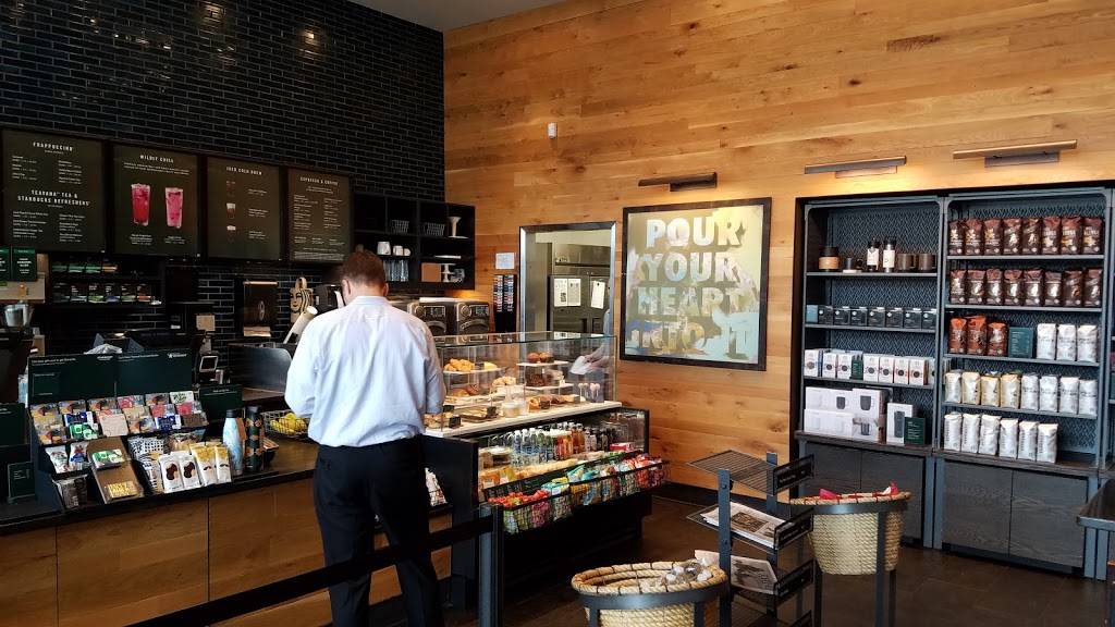 Starbucks | cafe | 28053 Chagrin Blvd, Woodmere, OH 44122, USA | 2165141822 OR +1 216-514-1822