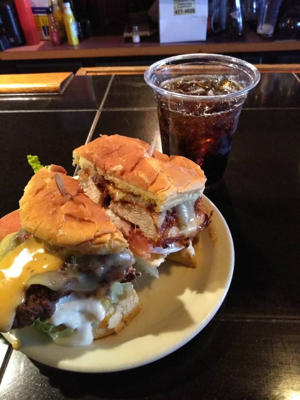 Johnnies on Broadway | restaurant | 1278 Broadway, Albany, NY 12204, USA | 5184345752 OR +1 518-434-5752