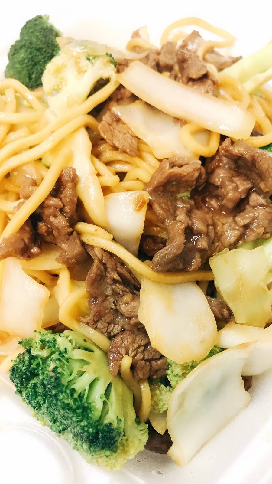 Won-Ton | restaurant | 131 W Hendry St, Hinesville, GA 31313, USA | 9128764191 OR +1 912-876-4191