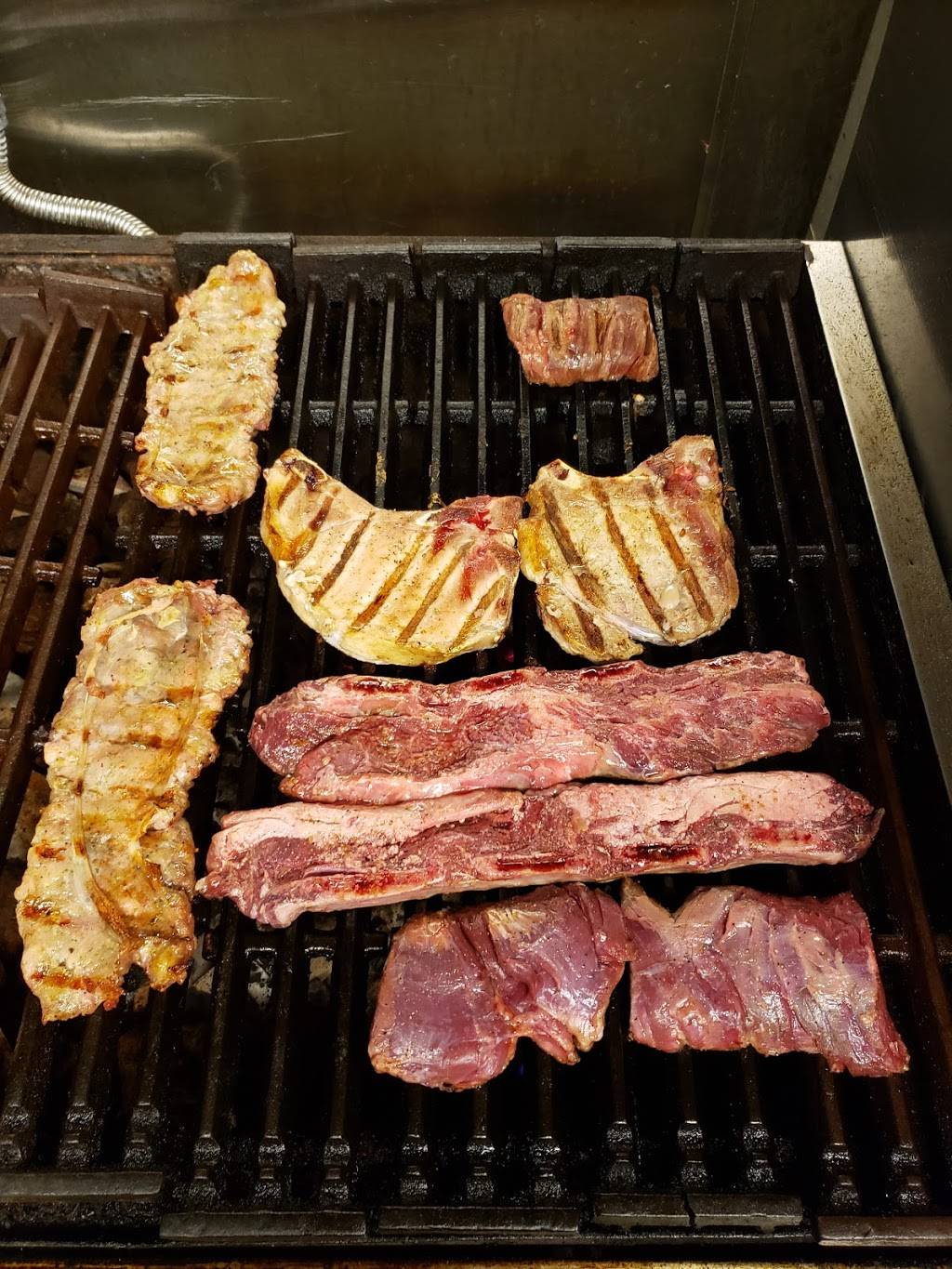 Anzuelo Fino | restaurant | 86-01 Northern Blvd, Jackson Heights, NY 11372, USA | 7184268660 OR +1 718-426-8660