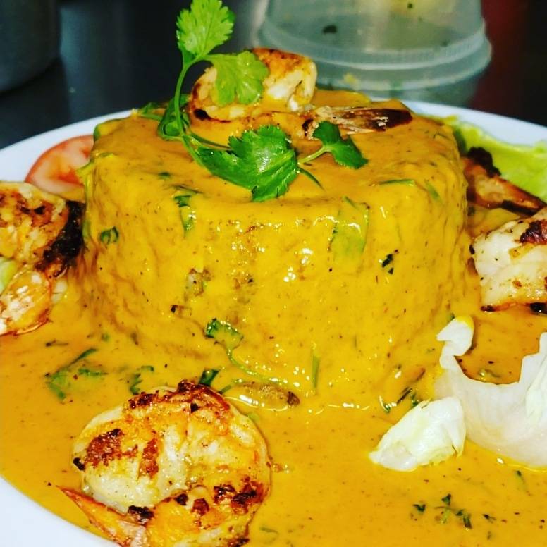 La Brasa Restaurant | restaurant | 4207, 1119 New York Ave, Union City, NJ 07087, USA | 2015909300 OR +1 201-590-9300