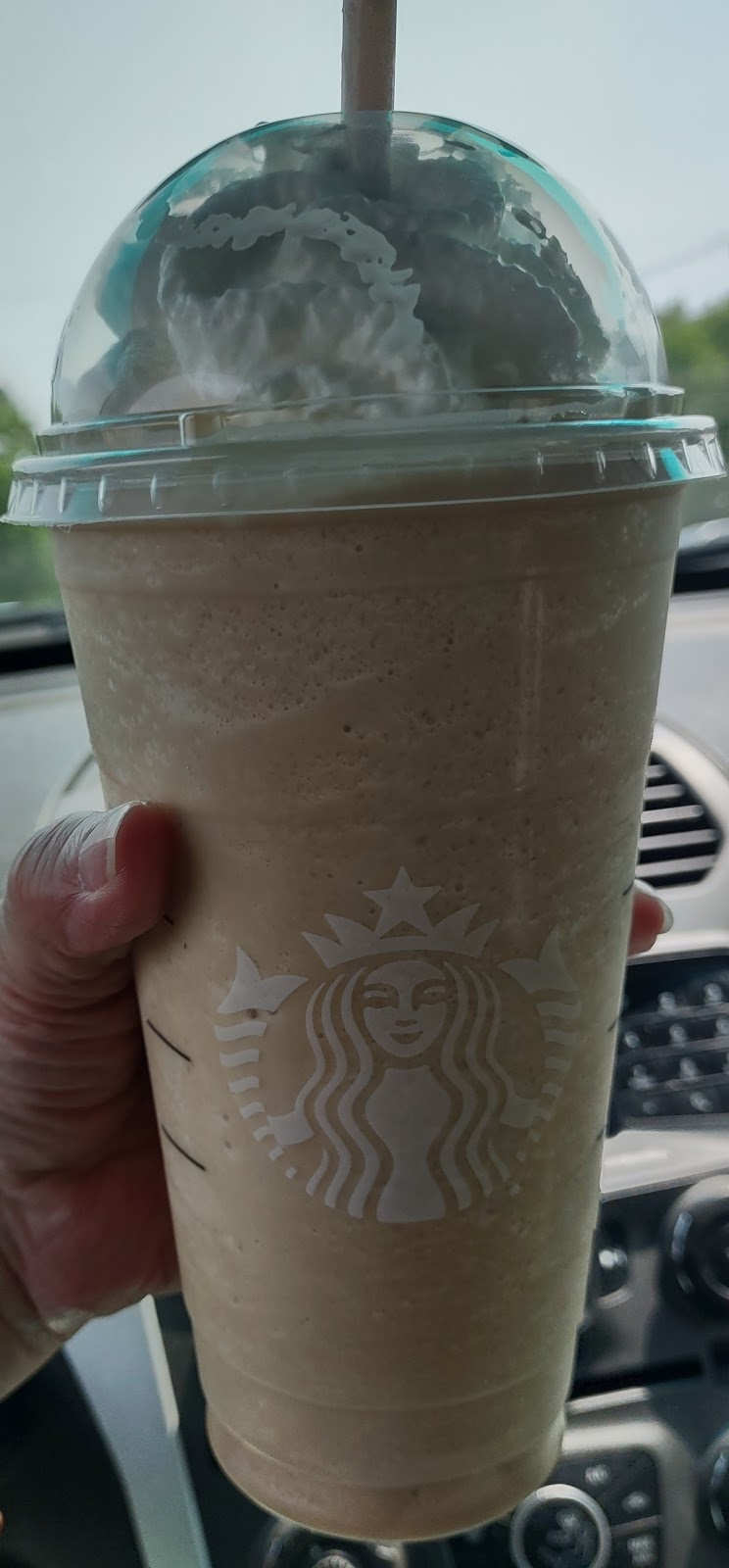 Starbucks | cafe | 6548 Hull Street Rd N, Richmond, VA 23225, USA | 8046884903 OR +1 804-688-4903