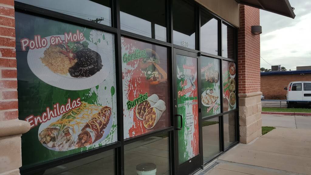 Las Palomas Restaurant | restaurant | 220 380, TX-121 BUS, Lewisville, TX 75057, USA | 4697779112 OR +1 469-777-9112