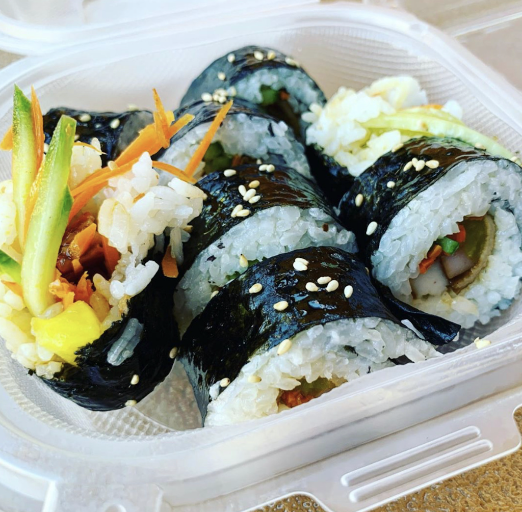 Ko Sisters Seoul Food | restaurant | 1825 N Williams Ave #6, Portland, OR 97227, USA | 5032673918 OR +1 503-267-3918