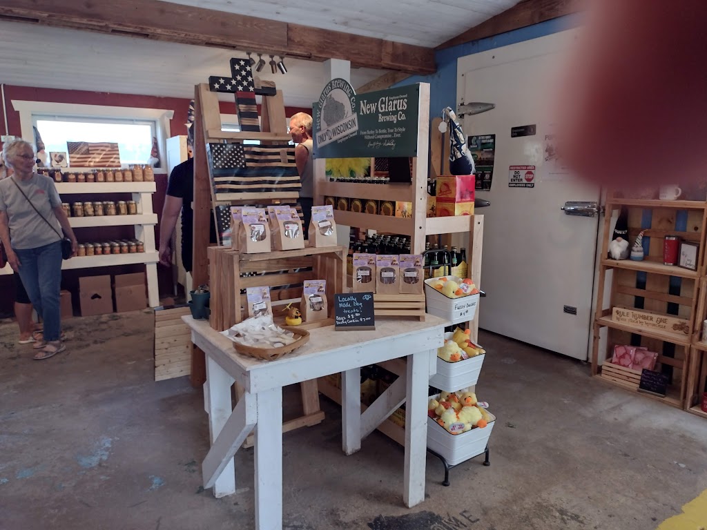 Rubber Ducky Country Market | restaurant | 36116 128th St Suite B, Twin Lakes, WI 53181, USA | 2622995556 OR +1 262-299-5556