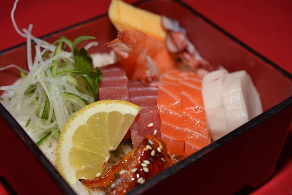 T. Jins Sushi Asian Fusion | restaurant | 8701 Spring Cypress Rd, Spring, TX 77379, USA | 2812518768 OR +1 281-251-8768