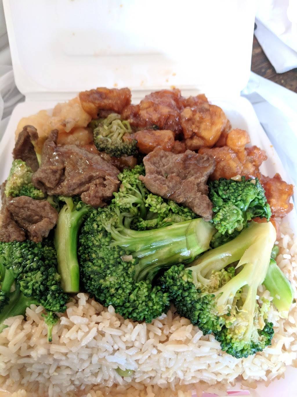 Panda Wok | restaurant | 4016 W Washington Blvd, Los Angeles, CA 90018, USA | 3233739888 OR +1 323-373-9888