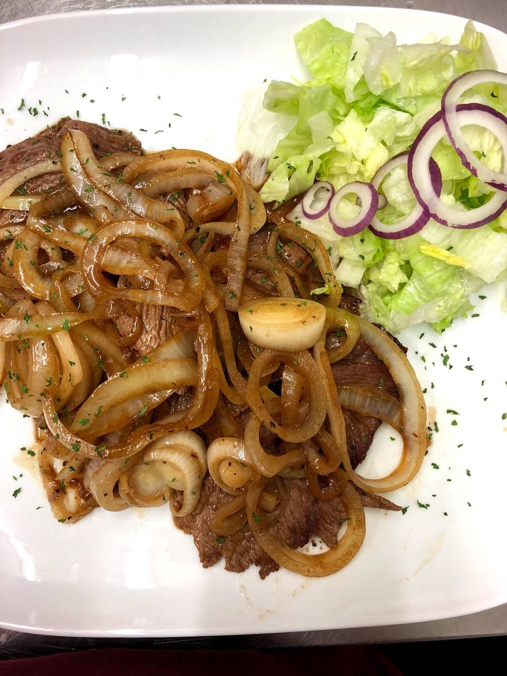 Las Palmas Dominicanas | restaurant | 201-09 Northern Blvd, Bayside, NY 11361, USA | 7186734440 OR +1 718-673-4440